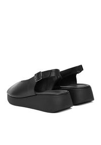 Lasocki Sandały CEO-RST-TILIA-01 Czarny. Kolor: czarny. Materiał: skóra #9