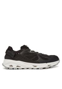 Trekkingi Jack Wolfskin. Kolor: czarny. Sport: turystyka piesza