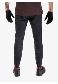 FOX - Spodnie rowerowe męskie Fox Ranger Pant. Kolor: czarny