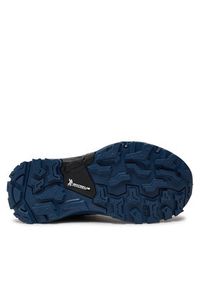 Salewa Trekkingi Jr Wildfire Wp 64009-8641 Niebieski. Kolor: niebieski. Materiał: materiał. Sport: turystyka piesza