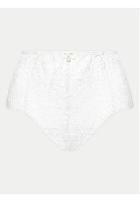 Emporio Armani Underwear Figi brazylijskie 164825 4R215 92810 Biały. Kolor: biały. Materiał: syntetyk #3