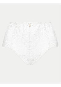 Emporio Armani Underwear Figi brazylijskie 164825 4R215 92810 Biały. Kolor: biały. Materiał: syntetyk