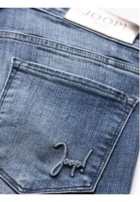 JOOP! Jeansy 30037154 Niebieski Skinny Fit. Kolor: niebieski #9
