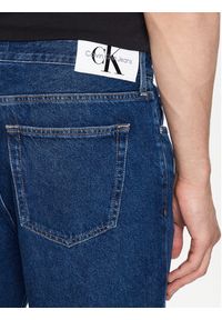 Calvin Klein Jeans Jeansy J30J322819 Niebieski Taper Fit. Kolor: niebieski #3