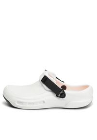 Crocs Klapki Bistro Pro Literide Clog 205669 Biały. Kolor: biały #4