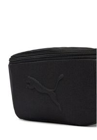 Puma Torba BUZZ WAIST BAG 9175101 Czarny. Kolor: czarny. Materiał: materiał #4