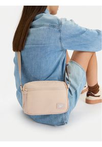 Reebok Torebka CEOWB-RBK-KL-003-09 Beżowy. Kolor: beżowy #1