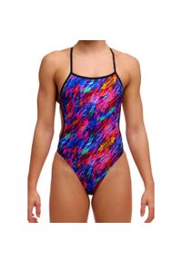 FUNKITA - Strój kąpielowy Funkita Big Bang - Twisted. Kolor: wielokolorowy #1