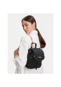 Love Moschino - Plecak LOVE MOSCHINO. Kolor: czarny #1