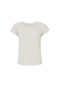 Koszulka damska Protest Aubreys. Kolor: biały #1
