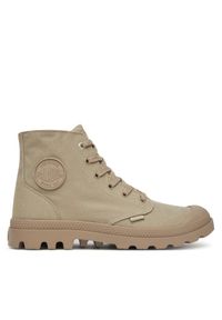 Palladium Trapery Mono Chrome 73089-272-M Zielony. Kolor: zielony. Materiał: materiał