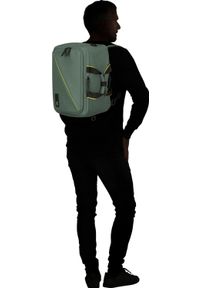 AMERICAN TOURISTER - Torba American Tourister Take2Cabin do Ryanair 150845 1257 dark forest #7