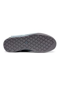 Buty outdoorowe damskie Black Diamond Session Suede. Kolor: niebieski