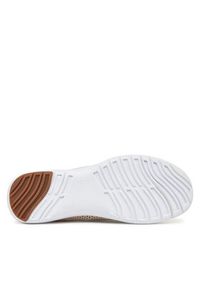 EMU Australia Sneakersy Springbrook W13165 Écru. Materiał: materiał #6