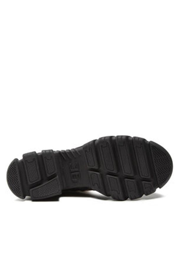 Rage Age Trzewiki RA-91-06-000482 Brązowy. Kolor: brązowy. Materiał: skóra