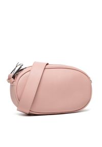 Jenny Fairy Torebka MJH-J-086-60-01 Różowy. Kolor: różowy. Materiał: skórzane #1