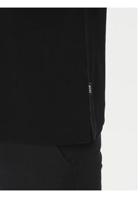 BOSS - Boss Polo C-Parris 01 50520297 Czarny Regular Fit. Typ kołnierza: polo. Kolor: czarny. Materiał: bawełna #4