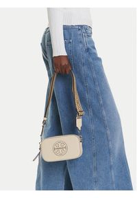 Tory Burch Torebka 171955 Écru. Materiał: skórzane #3