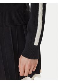 Guess Kardigan V6GR12 Z0752 Czarny Regular Fit. Kolor: czarny. Materiał: syntetyk #5