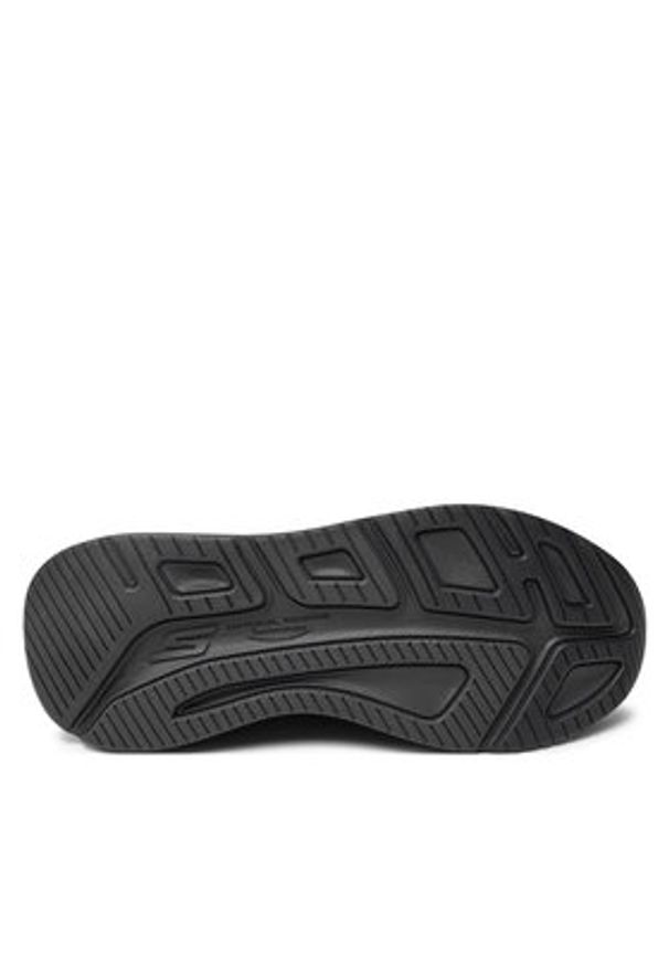 skechers - Skechers Sneakersy Skechers Slip-ins: Max Cushioning Elite 2.0 129611 Czarny. Kolor: czarny. Materiał: mesh
