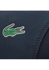 Lacoste Sneakersy L.ight 116 1 Spm 7-31SPM0024003 Granatowy. Kolor: niebieski. Materiał: materiał #5