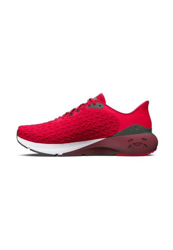 Buty do biegania męskie Under Armour Hovr Machina 3 Clone. Kolor: czerwony