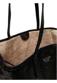 Guess Torebka Dessa HWPG93 18290 Czarny. Kolor: czarny. Materiał: skórzane #2
