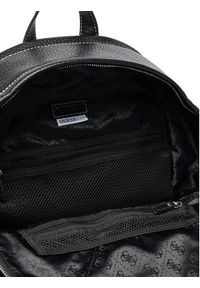 Guess Plecak HMBOGS P6211 Czarny. Kolor: czarny. Materiał: skóra #5