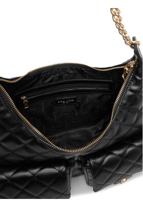 Badura Torebka EO-HAI-LDA8610 Czarny. Kolor: czarny