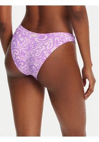 Banana Moon Dół od bikini Naida Joysplash MHV65 Fioletowy. Kolor: fioletowy. Materiał: syntetyk #3