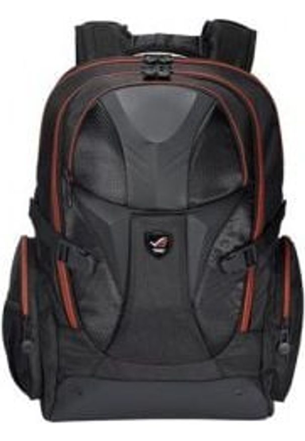 ASUS - Plecak Asus Plecak 17’’ ROG NOMAD (90XB0160-BBP000)