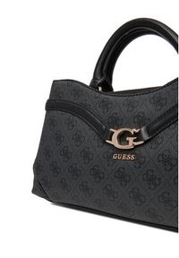 Guess Torebka Dea HWSG79 93060 Szary. Kolor: szary. Materiał: skórzane #4