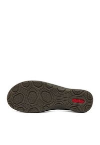 Rieker Półbuty CEO-52560-14 Niebieski. Kolor: niebieski. Materiał: skóra #5