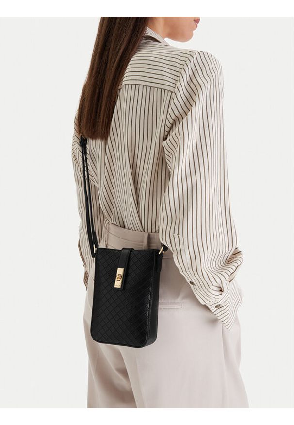 MEXX Torebka CEO-MEXX-L-013-09 Czarny. Kolor: czarny