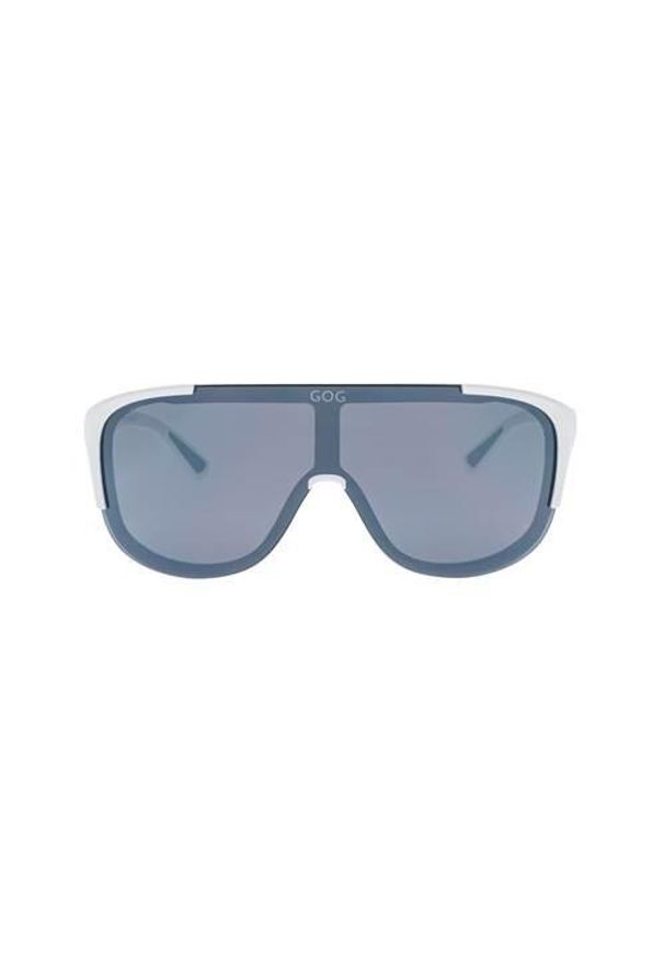 GOGGLE - Okulary przeciwsłoneczne unisex Goggle E5044. Kolor: czarny