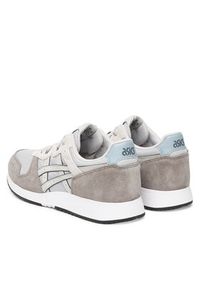 Asics Sneakersy Lyte Classic 1203A611 Szary. Kolor: szary. Materiał: materiał #4