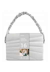Torba Innostyle Na laptopa 15 6 16 wodoodporna Carrylite Elastic Strap #1
