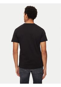 Hugo - HUGO Komplet t-shirtów 50480088 Kolorowy Regular Fit. Materiał: bawełna. Wzór: kolorowy #10