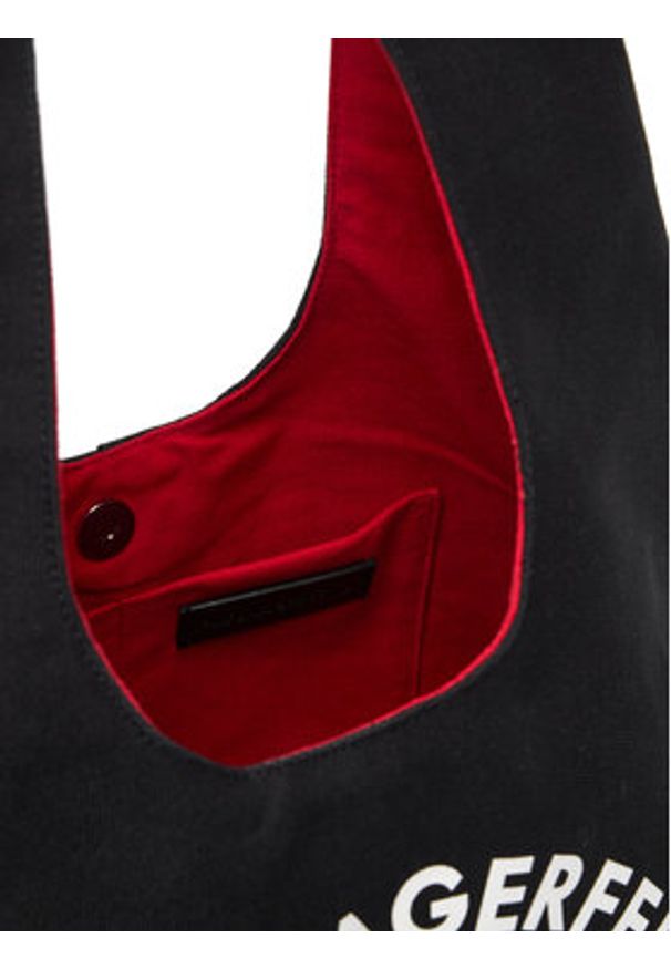 Karl Lagerfeld - KARL LAGERFELD Torebka B1W50015 Czarny. Kolor: czarny