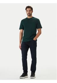 Hugo - HUGO Jeansy 50517493 Granatowy Extra Slim Fit. Kolor: niebieski #4