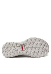 Vans Sneakersy VN000CVUPRP1 Szary. Kolor: szary. Materiał: materiał #3