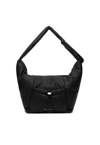 Torebka Guess Jeans. Kolor: czarny #1