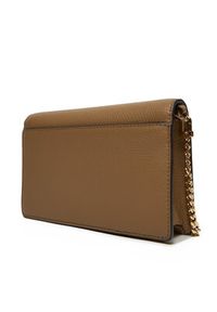 MICHAEL Michael Kors Torebka Jet Set 32T4GJ6C2L Brązowy. Kolor: brązowy. Materiał: skórzane #4