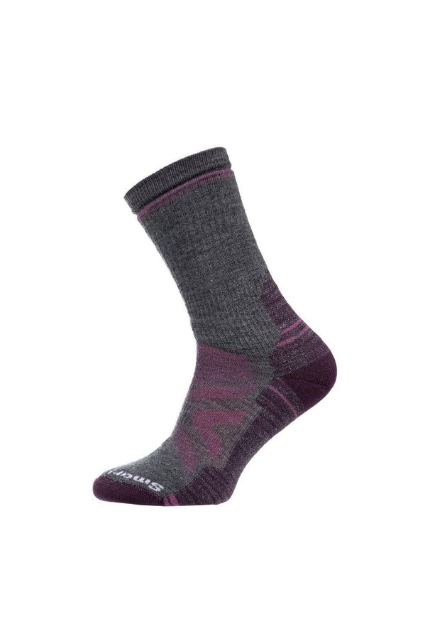 Skarpety Smartwool Performance Hike Full Cushion Crew Women. Kolor: szary