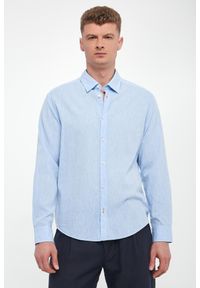 JOOP! Jeans - Koszula męska Hanson JOOP! JEANS #4