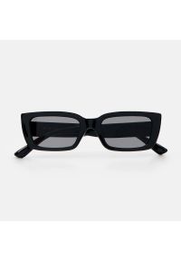 Mohito - Okulary przeciwsłoneczne Eco Aware - Czarny. Kolor: czarny