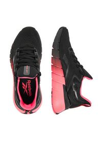 Reebok Buty na siłownię EO-NANO GYM 100225428 Czarny. Kolor: czarny. Materiał: materiał. Sport: fitness #3