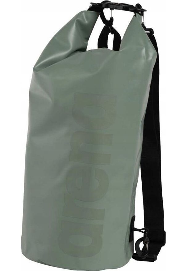 Arena Torba na kajak basen wodoodporna Arena Team Drybag Big Logo 15 l. Sport: pływanie