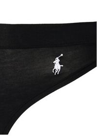 Polo Ralph Lauren Komplet fig 4P0711 Czarny. Kolor: czarny. Materiał: bawełna #2