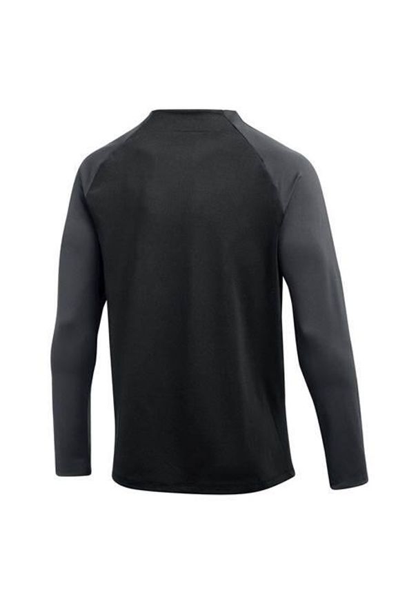Bluza treningowa męska Nike Drifit Academy. Kolor: wielokolorowy, czarny